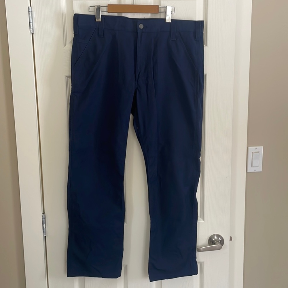 Carhartt Relaxed Fit Pants
